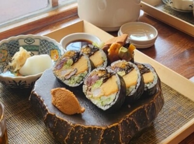 제주공항 근처 맛집 best 3