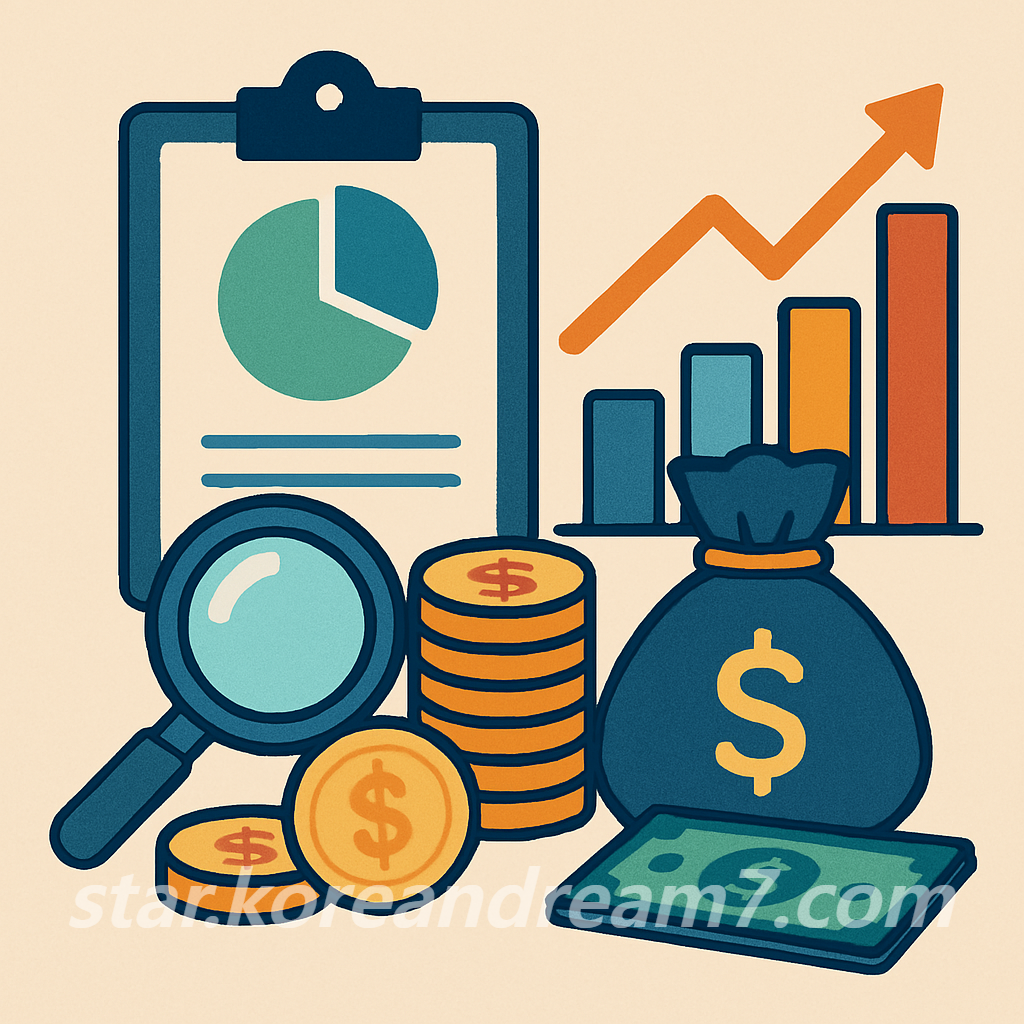 미국 주식 배당금