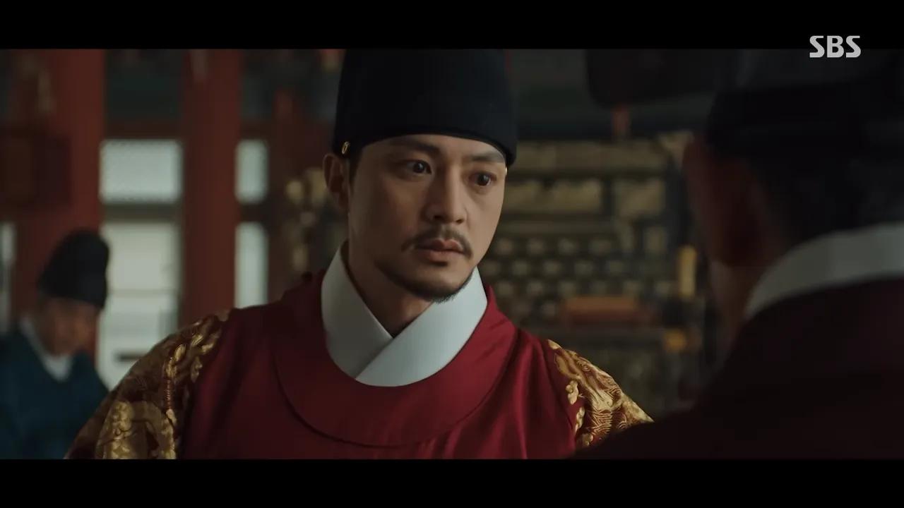 귀궁 강철이