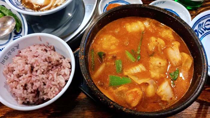 생방송투데이 경주 황리단길 경주식 한우 소머리국밥 맛집