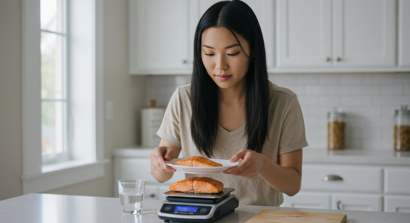 배고픔을 참는 법 15가지 다이어튼 성공!