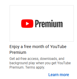 유튜브 프리미엄 가격 가이드 우회 방법