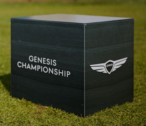 2024 제네시스 챔피언십