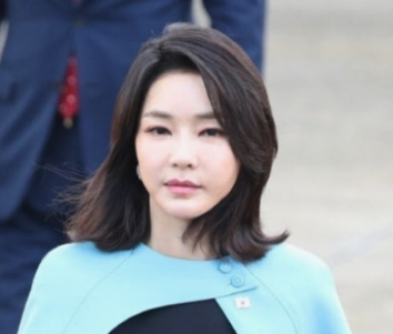 반클리프 아펠 알함브라 목걸이 빈티지 펜던트 골드