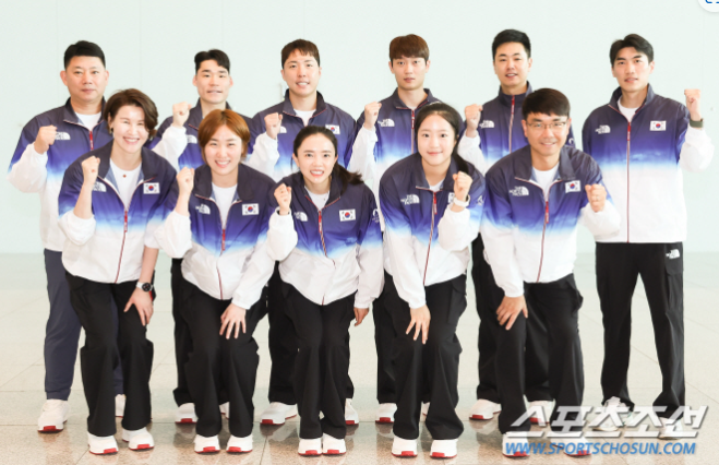 2024 파리올림픽 주요 선수 및 관전 포인트