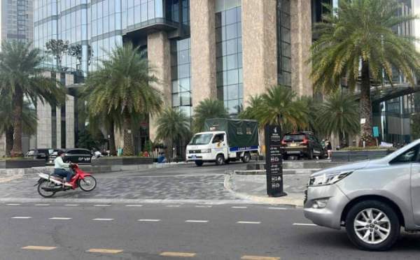 베트남 한국인시신 가방사건