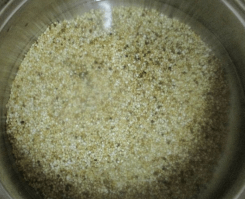 퀴노아 삶기 미숫가루 샐러드 밥짓기 먹는법 및 효능