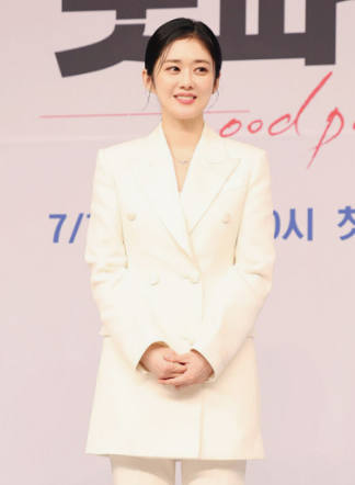 드라마 굿파트너 1화 리뷰