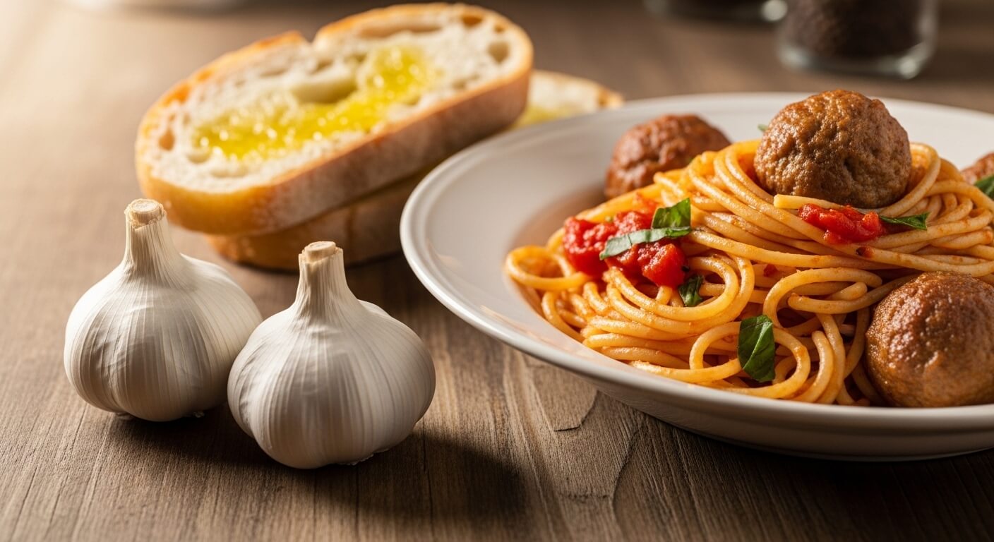 마늘 효능과 하루 권장 복용량