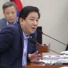 김병기 의원 국정원 경력