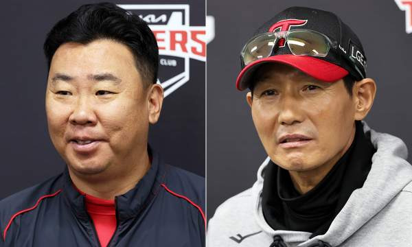 KIA 라인업 변경 이유는?｜준플레이오프 2차전 박정우 1번&middot;한준수 포수&middot;올러 vs 임찬규 선발 총정리