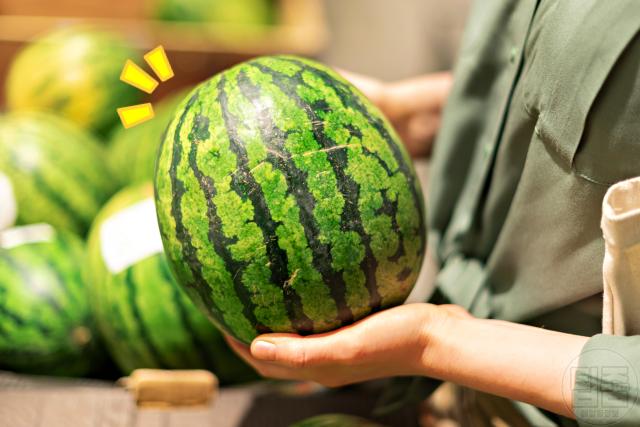 수박 고르는법,수박크기,팁줌