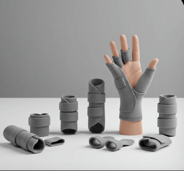 손가락 마디 통증 치료 방법5