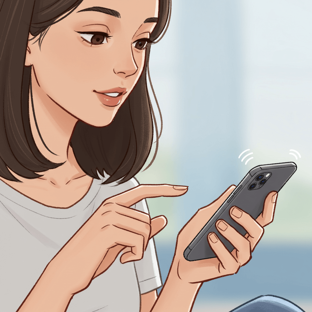 휴대폰 음성인식 AI