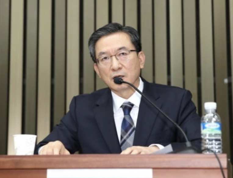 정성호 논란