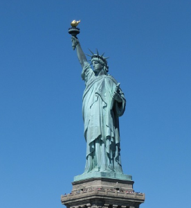 자유의 여신상