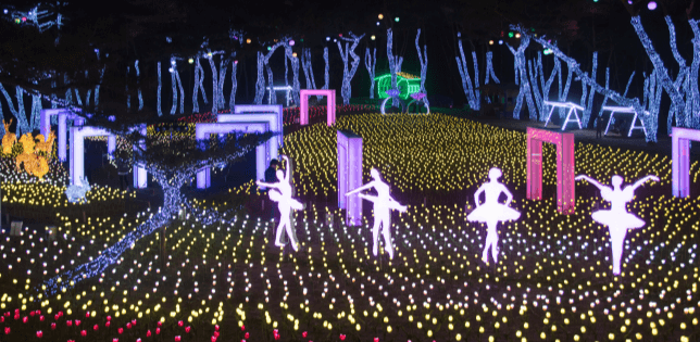 단양 가볼만한곳 베스트 10