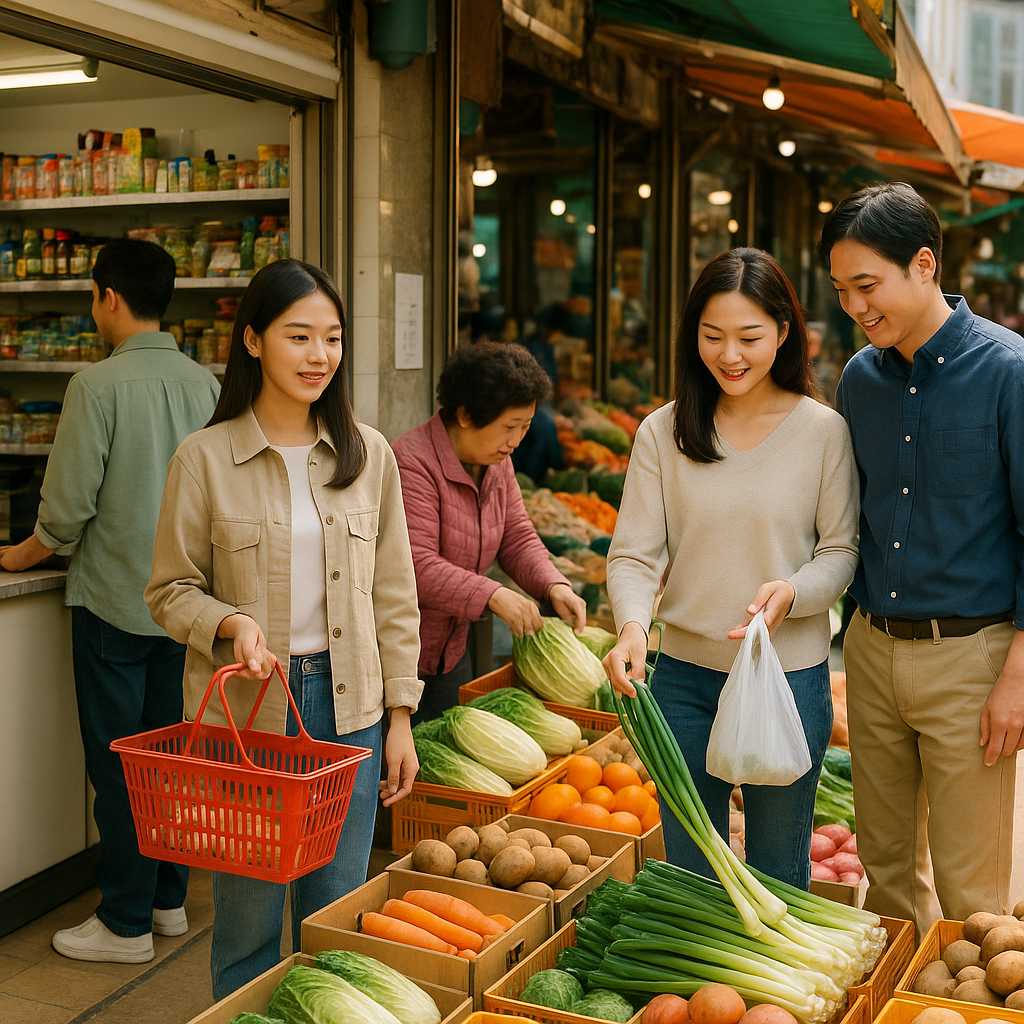 민생회복 소비쿠폰 2차 지급일│9월 22일 시작! 놓치면 사라지는 10만 원 혜택