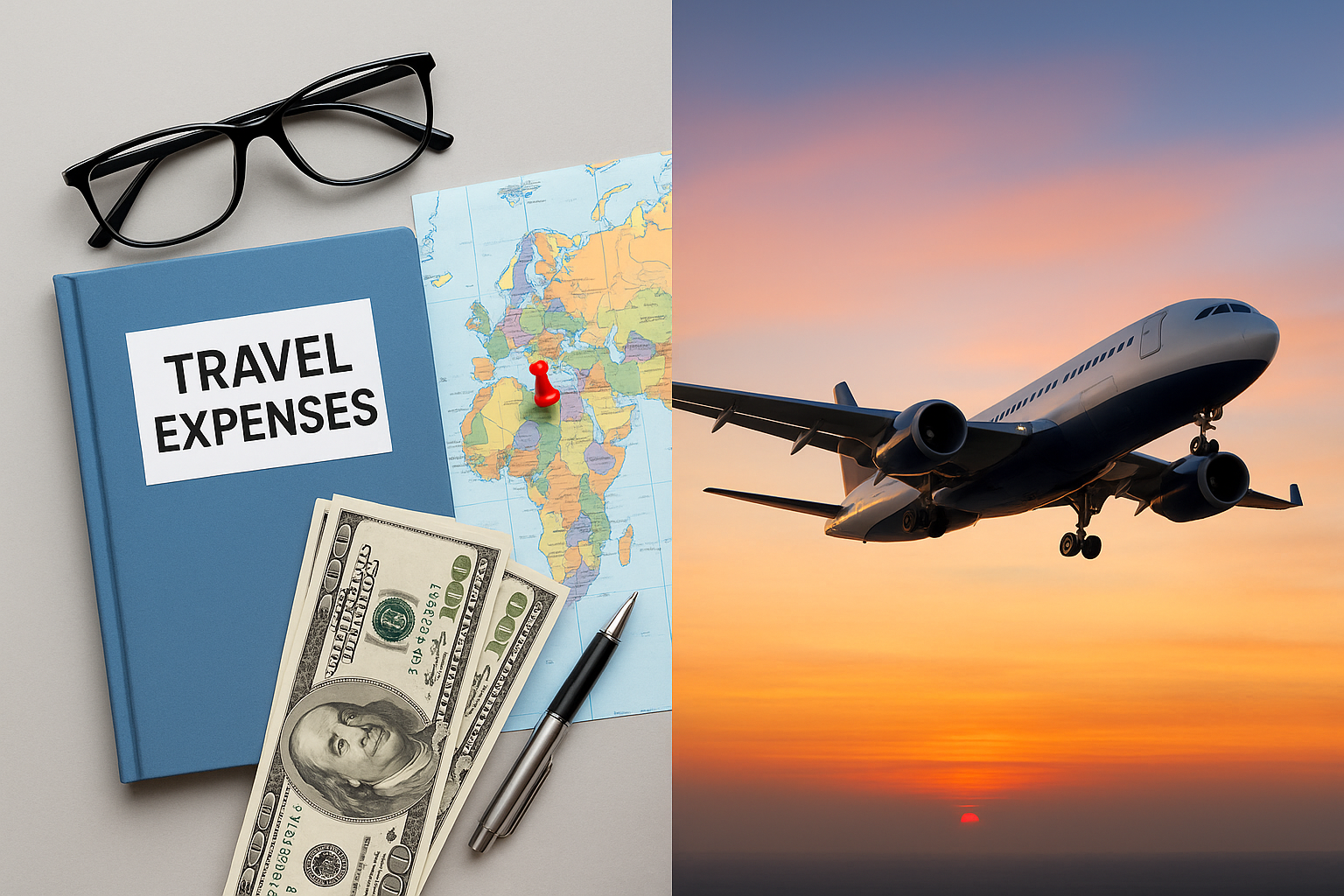 해외 여행 경비