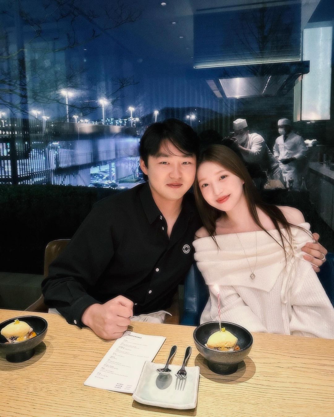 러브캐처 김지연 두산베어스 정철원 혼전임신