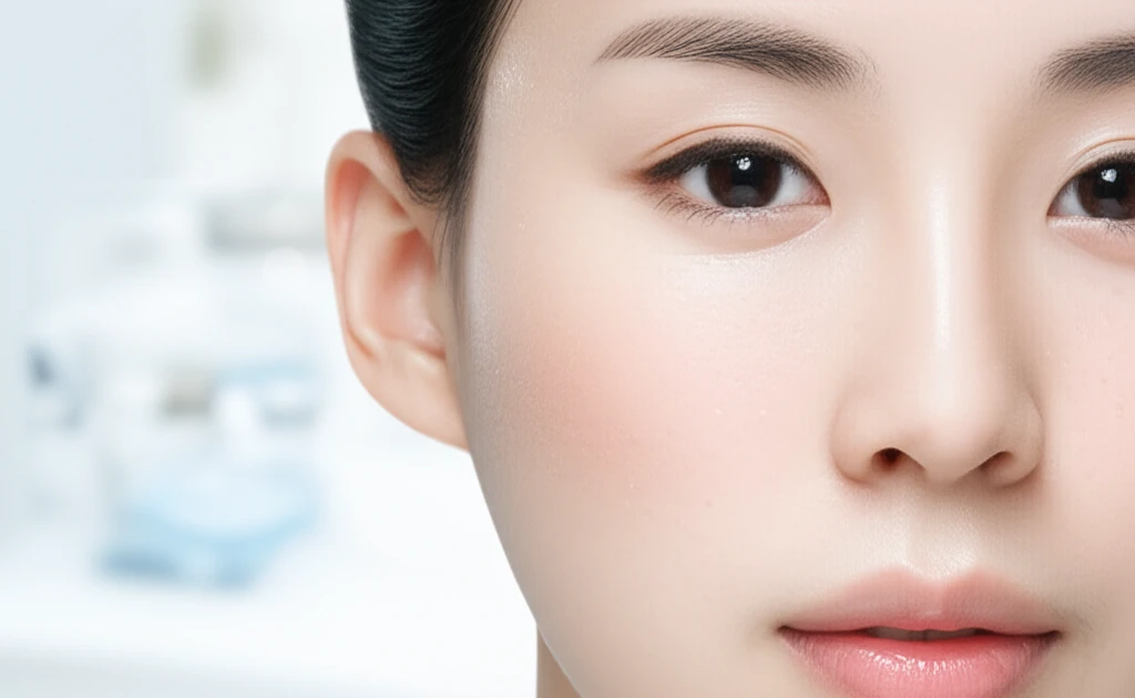 피부과 모공 축소 시술, 나에게 맞는..