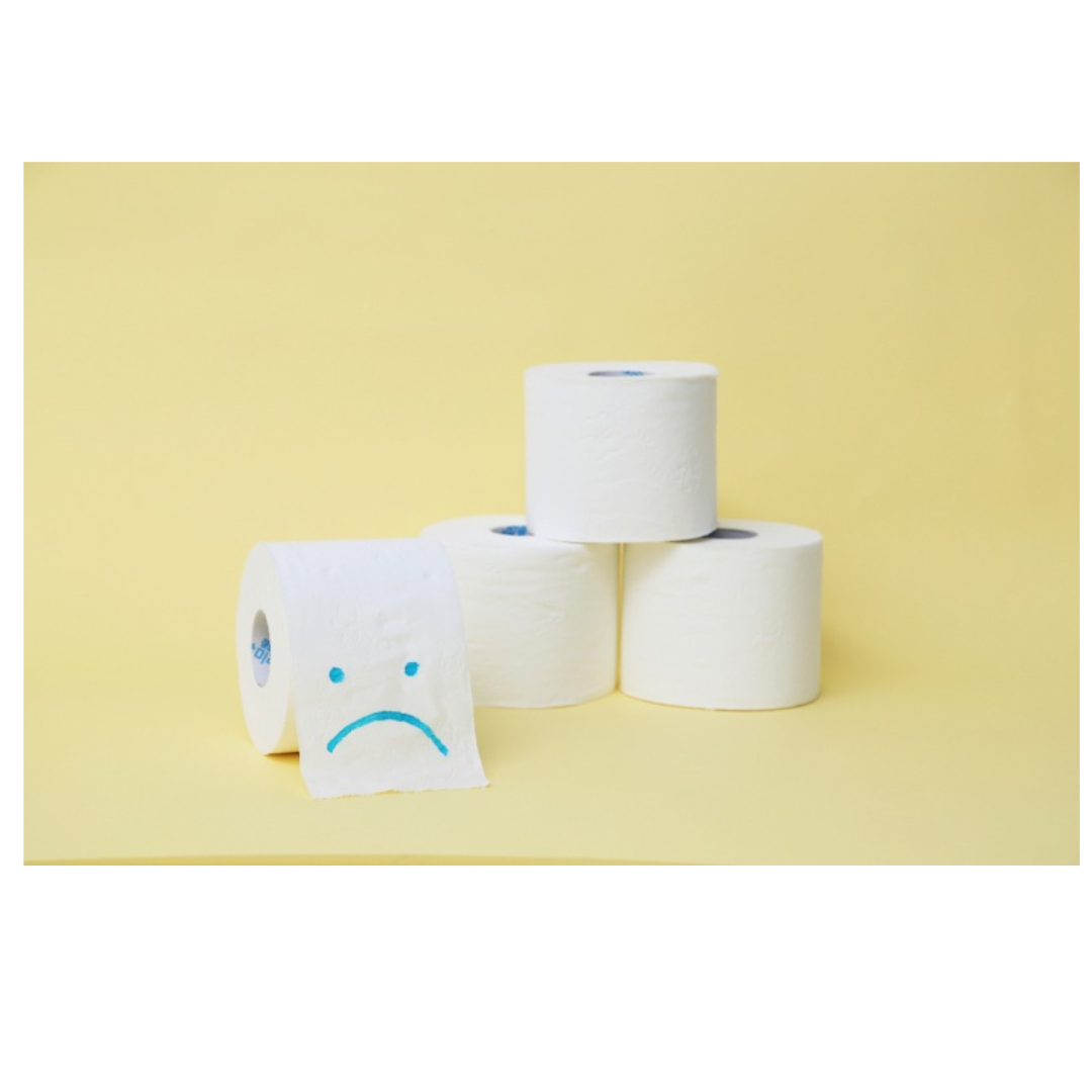 변비와 관련된 사진입니다.