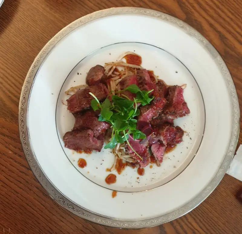 미미-살치살