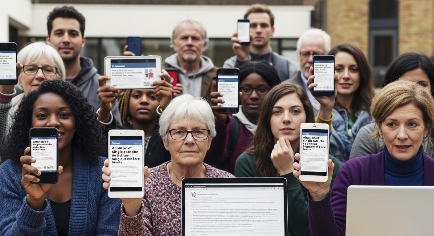 단통법 폐지 기기값