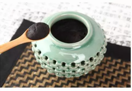 경옥고 사진