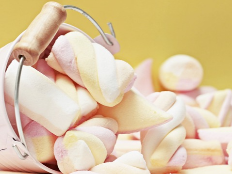 설탕 대체 식품