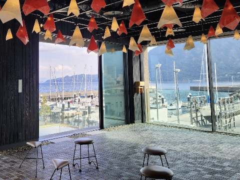 호시노 리조트 총평