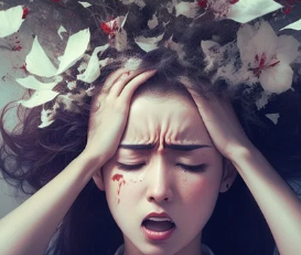 두드러기 원인 15