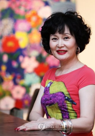 이희재 모델 프로필