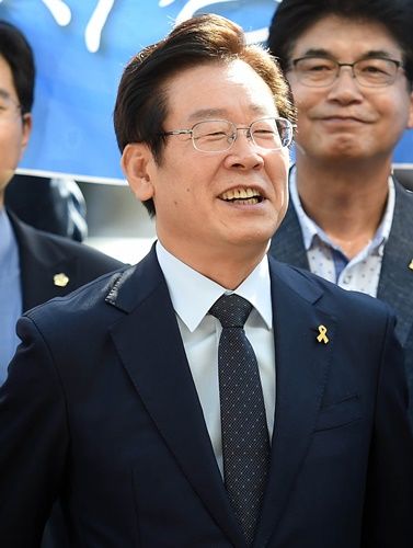 이재명 대선출마 공약&amp;#44; 국민이 주목해야 할 핵심 5가지