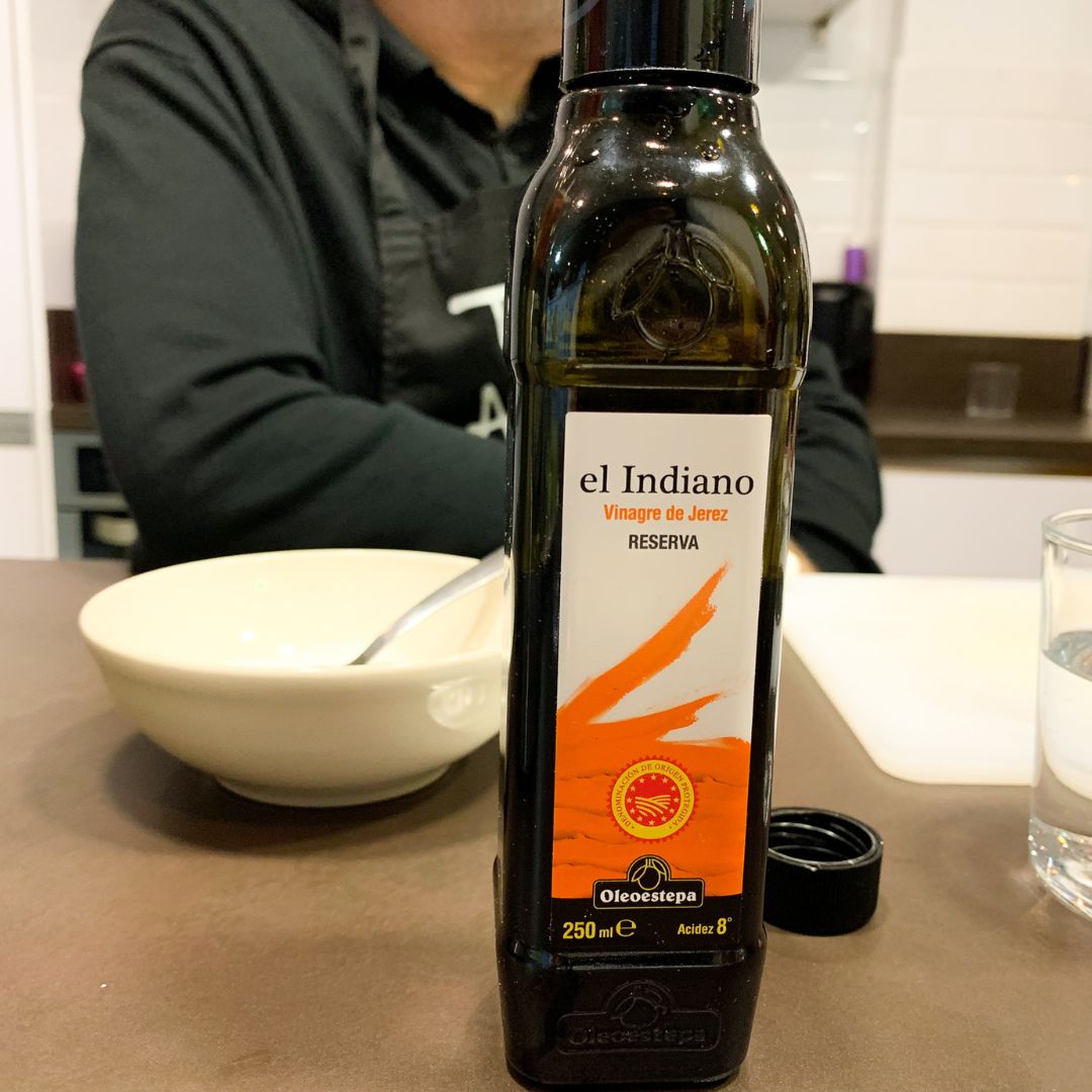 스페인 여행 해야할 것 해볼 것 세비야 여행 쿠킹클래스