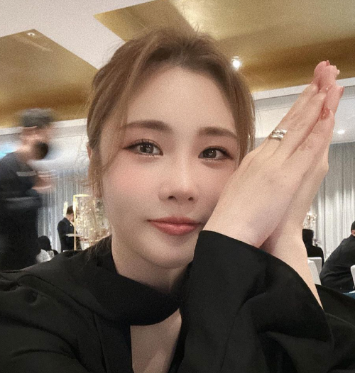 해수 인스타
