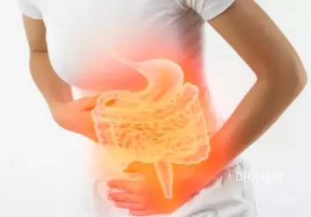 기스트암 발생위치