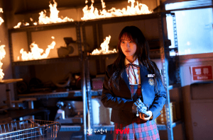 견우와 선녀 ott 출연진 촬영지 웹툰 인물관계도