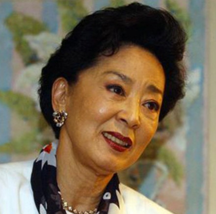 배우-김지미