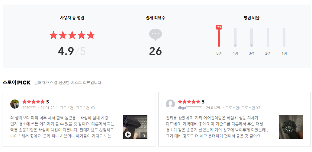 팔레토 크로스건