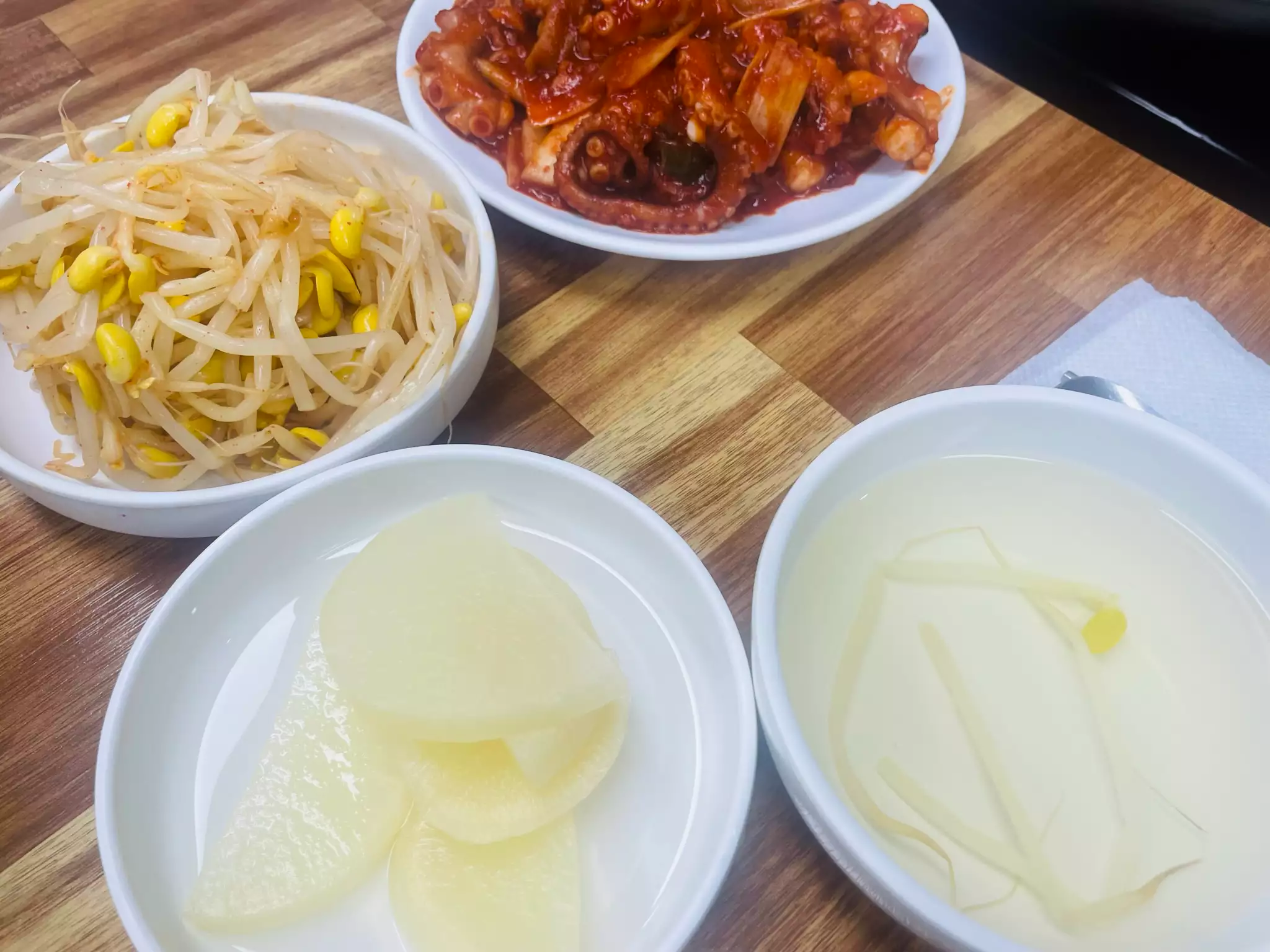 종각역 막내낙지