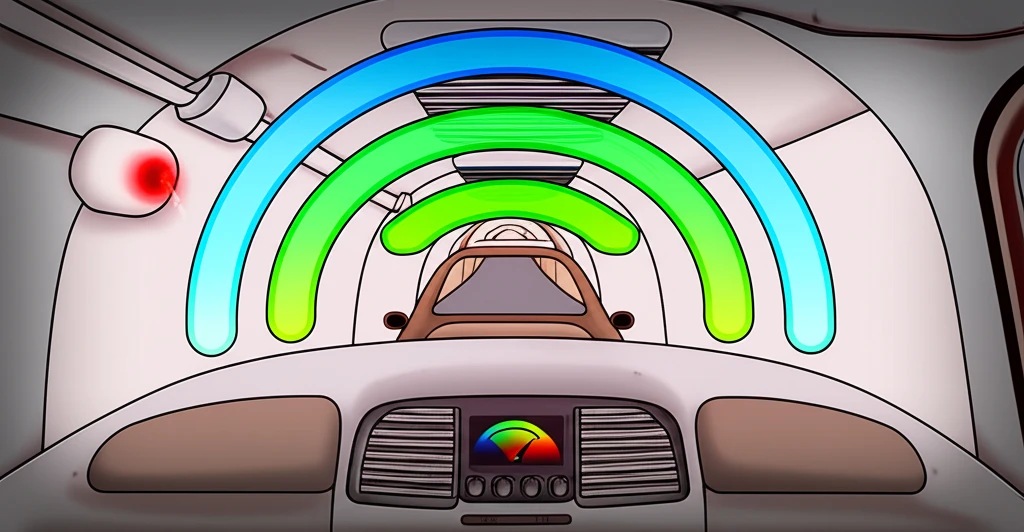 국가 재난방송 시스템과 통신 마비에도..