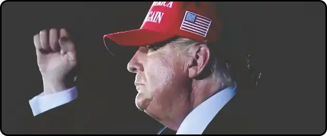 트럼프 재선후 (당선시) 대한민국에 미치는 영향 (미국 대선 2024)