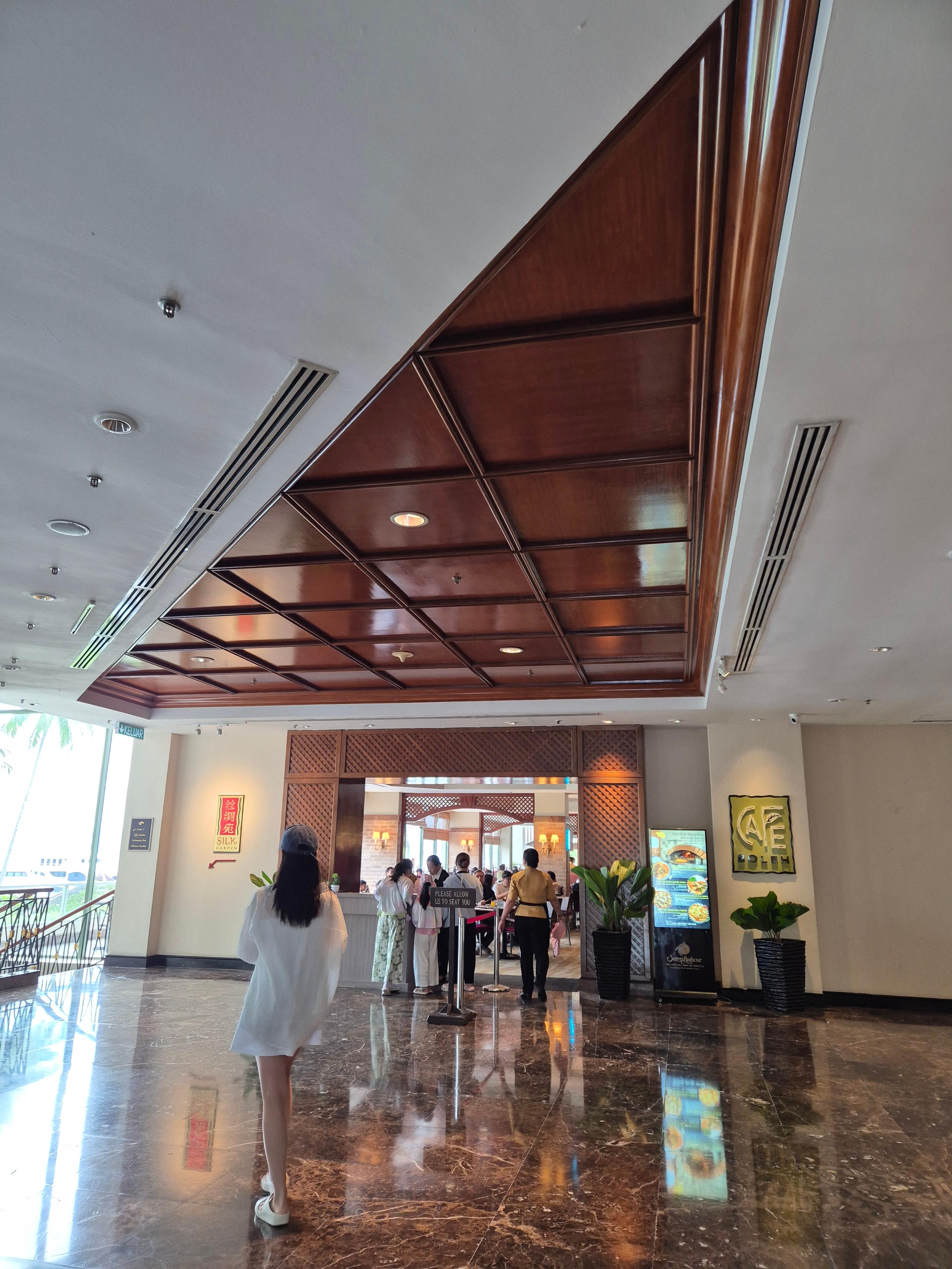 수트라하버 리조트