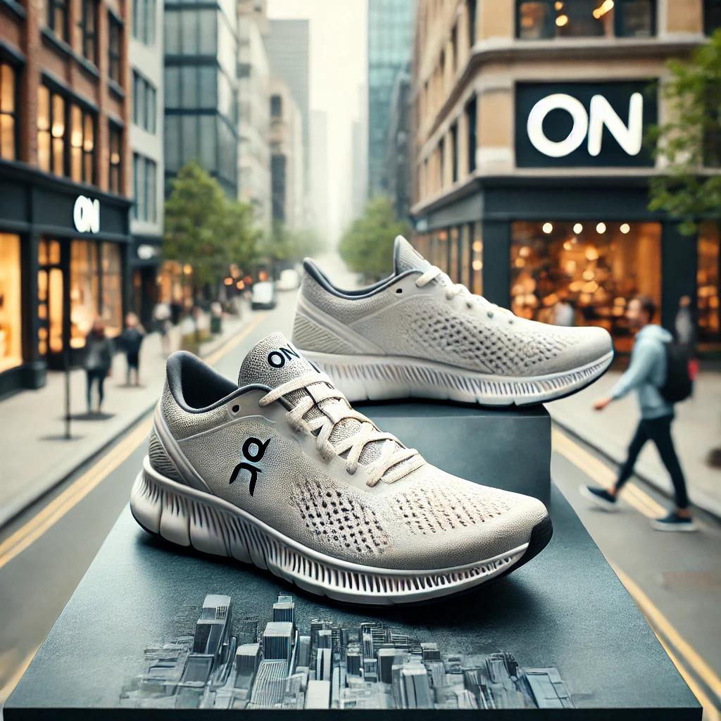 런닝화 온러닝