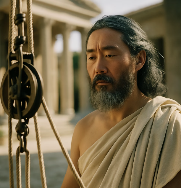 도르래 사용법과 생활 속 활용 사례, 건축·공장·운반 작업 필수 도구