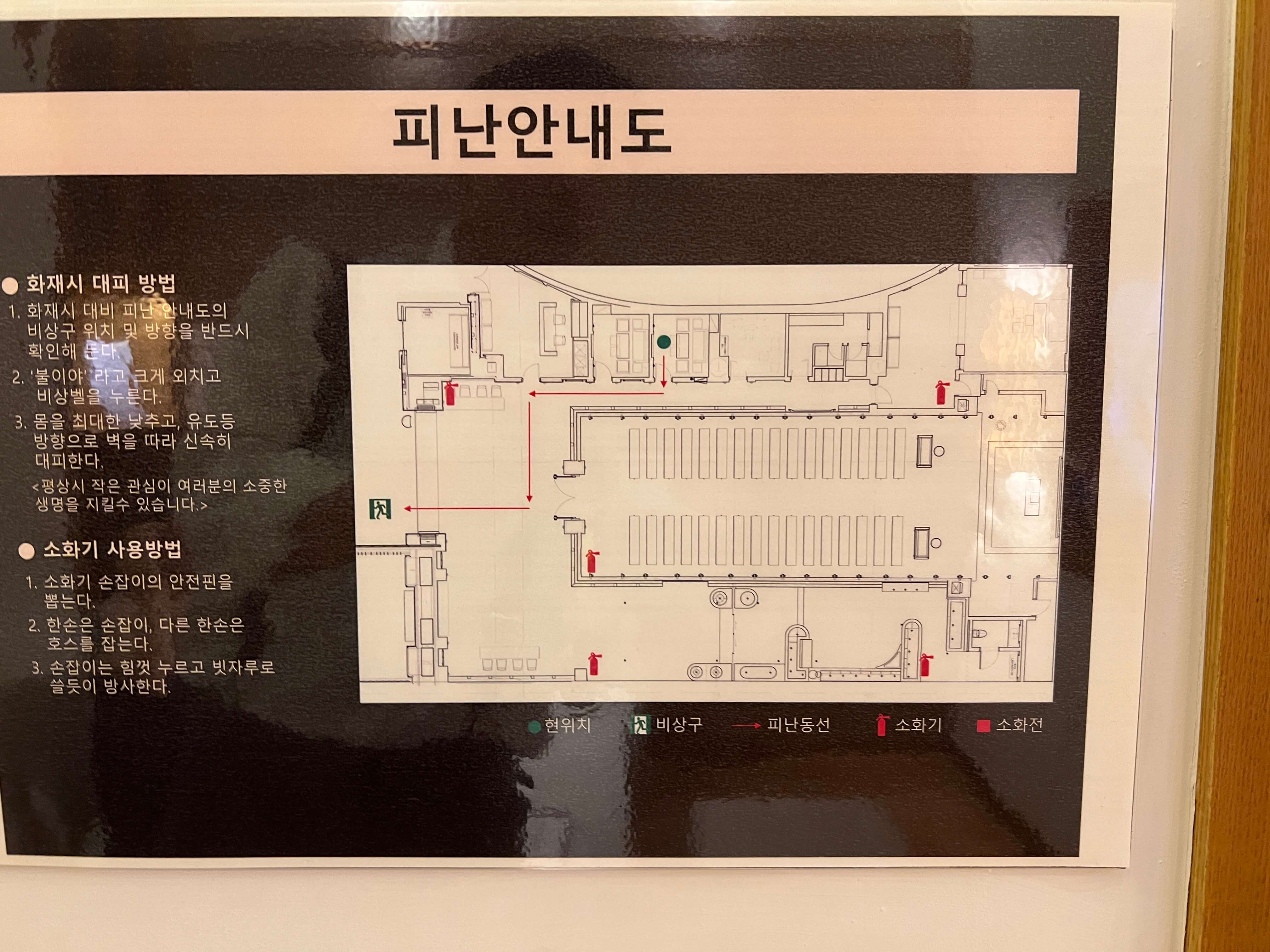 평면도