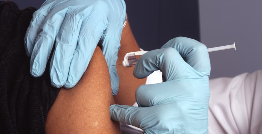 자궁경부암(Cervical Cancer) 예방접종