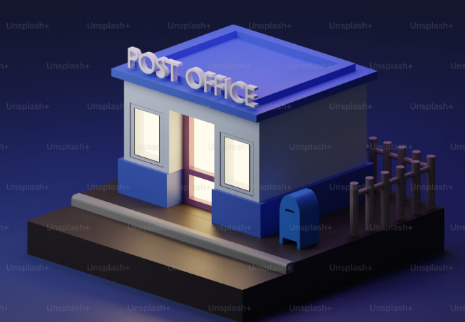 우체국 영업시간