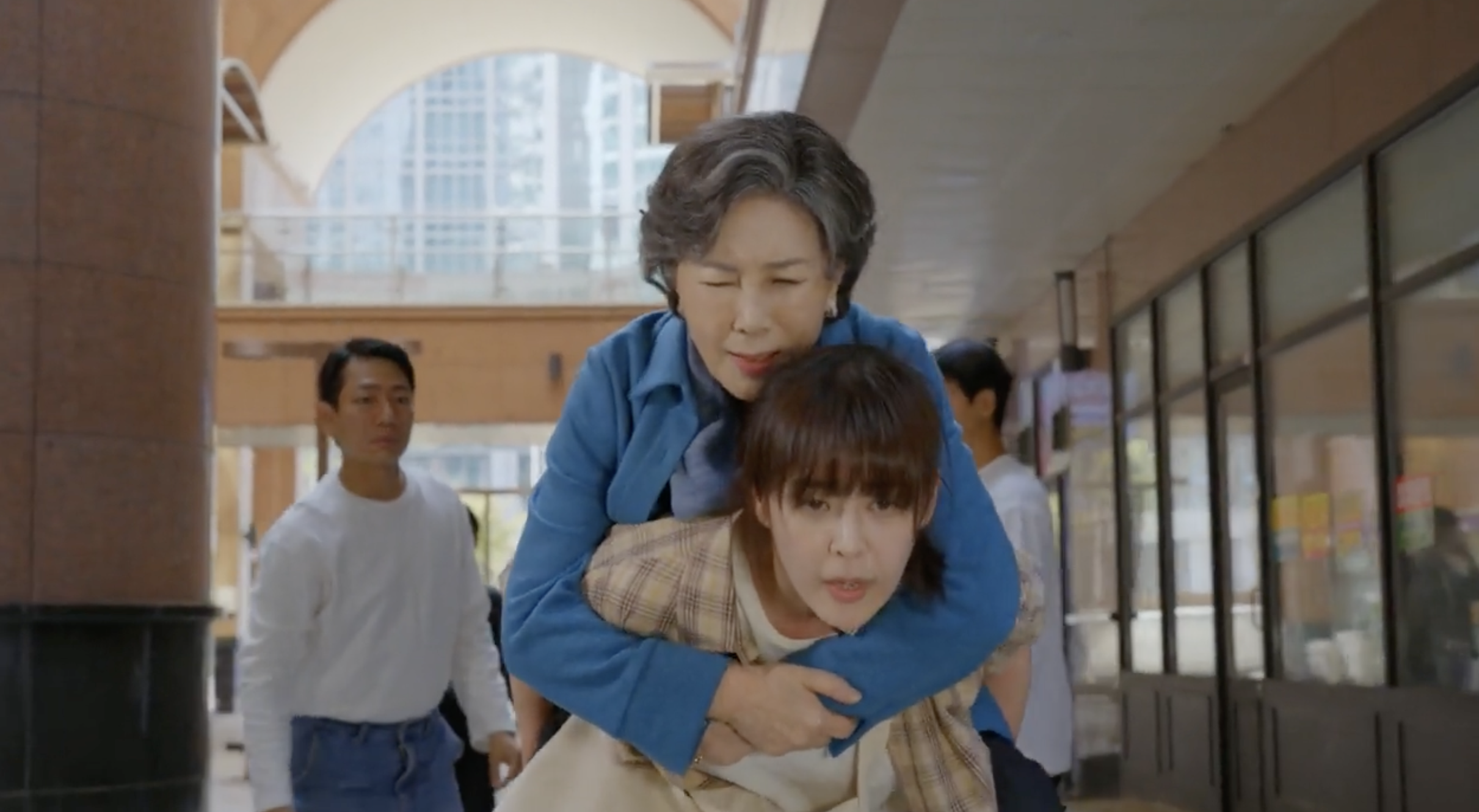 삼남매가 용감하게 10회 줄거리